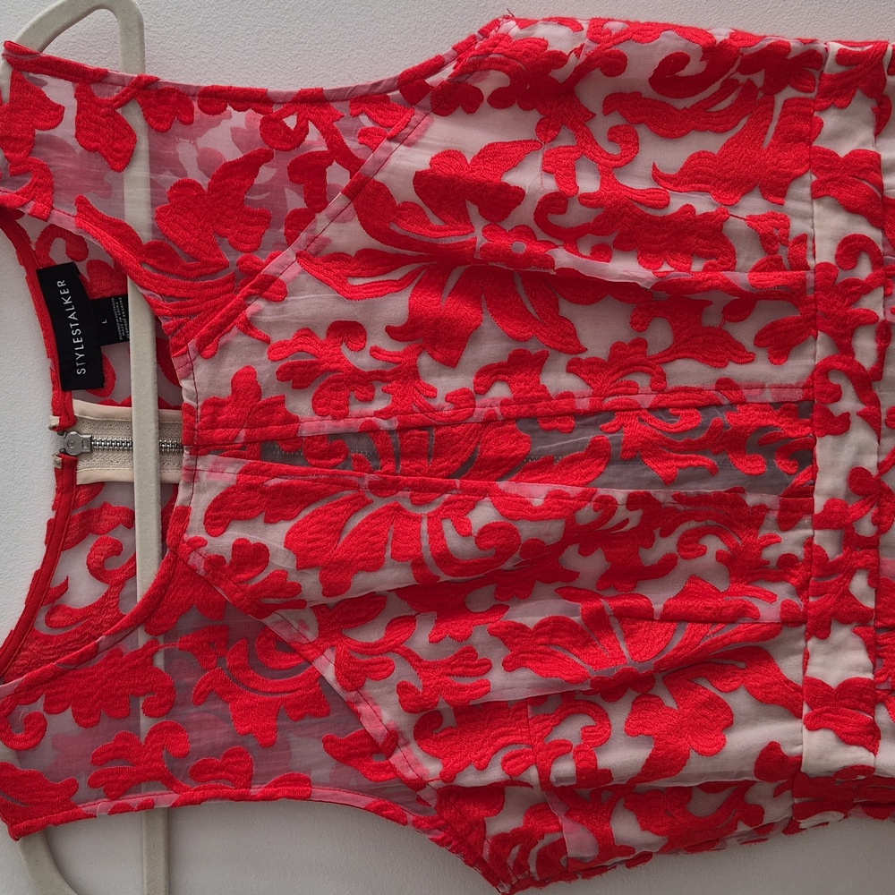 Stylestalker dress - Picture 4 of 7
